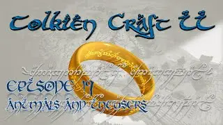 Lets Play - Tolkien Craft II - 19 - Animals and Infusers
