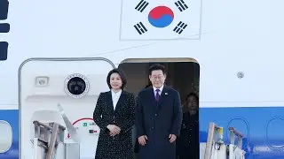 President Lee departs for Japan I Exploring Korea! Korea.net News