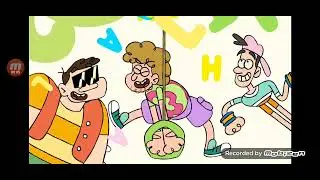 @Cambalhota_TV Esconde Fundo Branco.