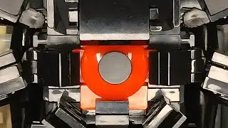 LEGO Strider Speaker 2.0 Upgrade | Tutorial | Skibidi Toilet
