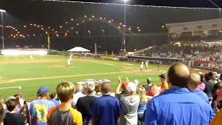 Quad Cities River Bandits win 2017 Midwest League Championship