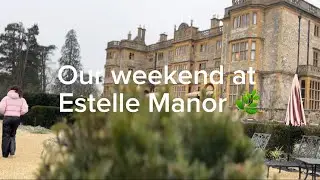 Estelle Manor 🏡