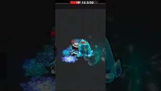 Instant Victory with icy slasher! #graalera #graalonline #gaming #edit #fun #spar #summer #game