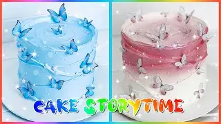 🎂 SATISFYING CAKE STORYTIME #93 🍩 I Was Rich For Years And Mom Didnt Even Notice