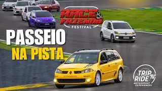 Passeio na Pista - Race & Friends - Interlagos 29/12/2024