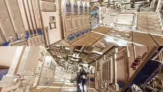 ZLV 01/19 8:00 SPACE MARINE