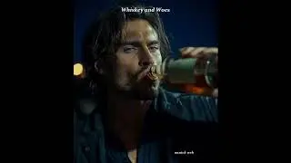 Whiskey and Woes