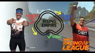 From ZRL Masterclass in FAL points to Master of Disaster! - Indigo Dev B - Rising Empire