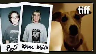 Ben Petrie and Grace Glowicki&rsquo;s Rescue Dog Inspired THE HEIRLOOM | TIFF 2024