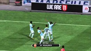 FIFA 11 Ultimate Team &mdash; дневные развлечения и обсуждения