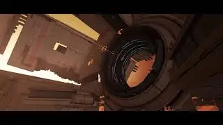 Homeworld 3 - Mission 7 - Naraka Gate