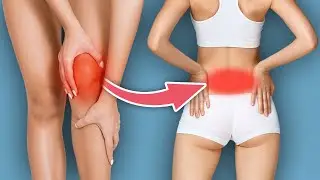 Can Knee Pain Cause Low Back Pain | Denver Brain Health Expert Explains