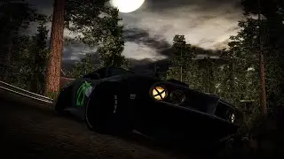 FlatOut 2 Online OWL Tournament (Finale), FlatOut 2 Online Турнир СОВЫ (Финал)
