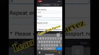 How to take easy appointment in Germany |Dhaka Embassy|2024