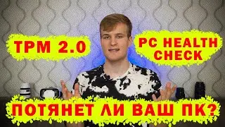 Как узнать поддерживает ли компьютер Windows 11?