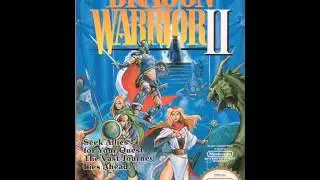 Dragon Warrior II - Prophecy