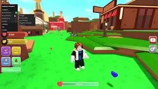 Lanky Box Simulator script and gui 2021