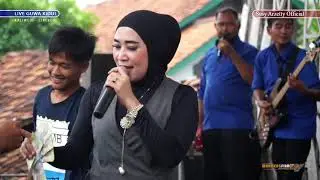 TOANG NUNUK VOC. AYI NIRMALA HAJAT BPK SANUDIN (KELING) -IBU ATIYAH  DESA GUA KIDUL CRB