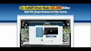 ImBiz Empires Review | Is ImBiz Empires a Scam?