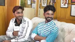 Asif Magsi Famous Tiktoker Interview | Hero Pakistani Dj Butt With Contener | Nadia Nazer