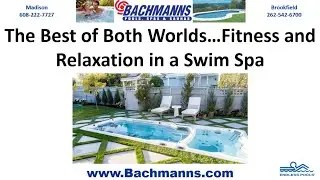 Lap Pools Oconomowoc, Aquatic Fitness Swim Spas on Sale