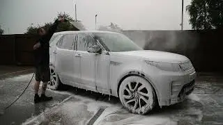 Autobrite direct Snow Foam Lance & Magifoam!