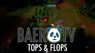 League of Legends Tops und Flops Season 3 Teil 14 von BaerTV