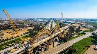 $135B California High-Speed Rail: Why This Mega Project Is So Hard to Build