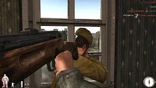 Red Orchestra: Ostfront 41-45 #9 Compilation 1