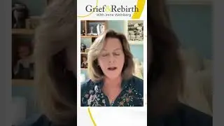 Interview with Irene Weinberg - Grief and Rebirth #love #petpsychic #grief #animalafterlife