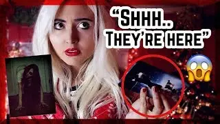 The Disturbing Kimberly Story.. (scary audio recording)