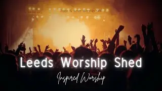 Worship Shed Rudo Set