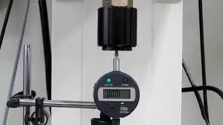 EHA Precise Position Control (within ±0.01mm)