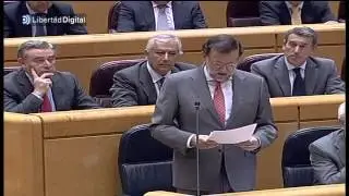 Rajoy pide perdón por los casos de corrupción en el PP