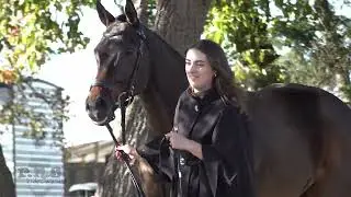 Rachel Higgins & Kronos Waredaca Classic 3 Day and Horse Trials 2025