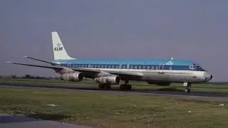 Happy birthday KLM!!