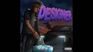 Juice WRLD - Designer (Official New Leak)