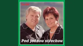 Červená sukýnka