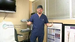Dr. Johny Serrano. General Surgeon