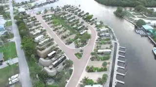 Everglades Isle RV Resort, - Everglades City, FL
