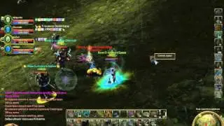 Aion,TerAion x5