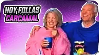 HOY FOLLAS CARCAMAL | Recuerdos Loulogio