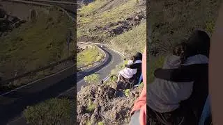 Fabio SCHWARZ - Bernhard ETTEL. Rally de Canarias 2025 WRC.
