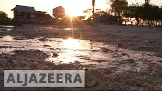 UN climate conference to open in Morocco