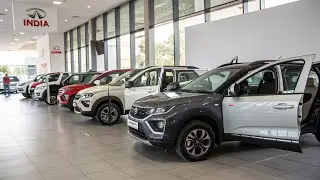 New Upcoming Compact SUV in India 😱 Creta Rival? | Motor Auto fanilly reviews!!!