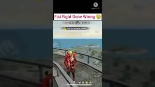 Fist Power ON Bimaskthi Tower || Garena Free Fire🔥|| 1V1 Fist Fight Challange RAWSE GAMING 😱