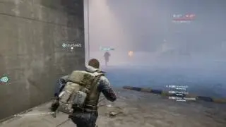 The Division: Survival, Round 1 Best Moments