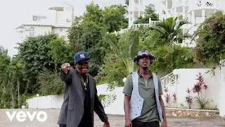 GodaMi, Mama Son - God A Call You (Official Music Video)