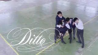 NewJeans (뉴진스) 'Ditto' | OASIS DANCE COVER Performance Ver. | PHILIPPINES