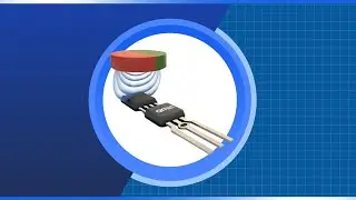 ams OSRAM AS5172E High-Resolution Magnetic Position Sensor | New Product Brief